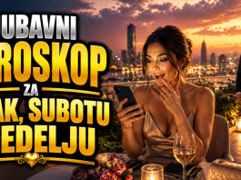 LJUBAVNI HOROSKOP KROZ 3 DANA: Ovna, Lava i Strijelca želi natrag osoba zbog koje su patili, Bik, Rak i Djevica saznaju da je cijela veza počela s laži, Blizanci, Vodolija i Ribe postaju nečija zabranjena želja, dok Vaga, Škorpija i Jarac donose odluku koja će mnoge šokirati!