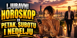 LJUBAVNI HOROSKOP KROZ 3 DANA: Ovna, Lava i Strijelca želi natrag osoba zbog koje su patili, Bik, Rak i Djevica saznaju da je cijela veza počela s laži, Blizanci, Vodolija i Ribe postaju nečija zabranjena želja, dok Vaga, Škorpija i Jarac donose odluku koja će mnoge šokirati!