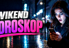 VIKEND HOROSKOP: Škorpija, Lav i Ribe upadaju u zamku, Bik, Rak i Jarac vraćaju izgubljeno, Blizanci, Vaga i Vodolija ulaze u tuđu priču, dok Djevica, Ovan i Strijelac otvaraju vrata koja su godinama bila zatvorena!