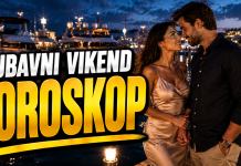VIKEND LJUBAVNI HOROSKOP: Ovan, Rak i Škorpija će vidjeti ono što nisu smjeli, Bik, Lav i Ribe doživljavaju ljubavni šok, Blizanci, Djevica i Jarac više ne mogu skrivati osjećaje, dok Vaga, Strijelac i Vodolija ulaze u dane koje će pamtiti cijeli život!