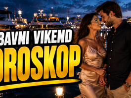 VIKEND LJUBAVNI HOROSKOP: Ovan, Rak i Škorpija će vidjeti ono što nisu smjeli, Bik, Lav i Ribe doživljavaju ljubavni šok, Blizanci, Djevica i Jarac više ne mogu skrivati osjećaje, dok Vaga, Strijelac i Vodolija ulaze u dane koje će pamtiti cijeli život!