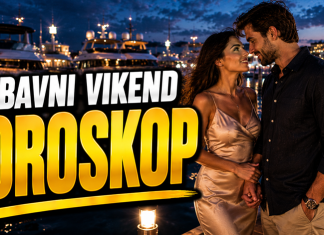 VIKEND LJUBAVNI HOROSKOP: Ovan, Rak i Škorpija će vidjeti ono što nisu smjeli, Bik, Lav i Ribe doživljavaju ljubavni šok, Blizanci, Djevica i Jarac više ne mogu skrivati osjećaje, dok Vaga, Strijelac i Vodolija ulaze u dane koje će pamtiti cijeli život!
