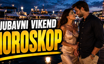 VIKEND LJUBAVNI HOROSKOP: Ovan, Rak i Škorpija će vidjeti ono što nisu smjeli, Bik, Lav i Ribe doživljavaju ljubavni šok, Blizanci, Djevica i Jarac više ne mogu skrivati osjećaje, dok Vaga, Strijelac i Vodolija ulaze u dane koje će pamtiti cijeli život!