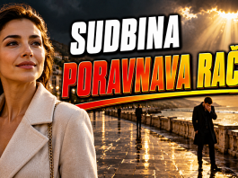 SUDBINA NAPOKON PORAVNAVA RAČUNE: OVI znakovi više neće prolijevati suze – sada će ih prolijevati oni koji su ih slomili!