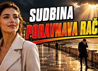 SUDBINA NAPOKON PORAVNAVA RAČUNE: OVI znakovi više neće prolijevati suze – sada će ih prolijevati oni koji su ih slomili!