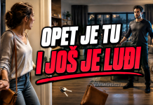 ON JE OPET TU… I JOŠ JE LUĐI! Stiže povratak ludog bivšeg OVIH znakova koji se neće zaustaviti dok ti sve ne preokrene u životu!