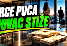 DOK IM SRCE PUCA, NOVČANIK SE PUNI: OVE znakove čeka bolan ljubavni preokret, ali i ogroman financijski dobitak!