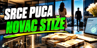 DOK IM SRCE PUCA, NOVČANIK SE PUNI: OVE znakove čeka bolan ljubavni preokret, ali i ogroman financijski dobitak!