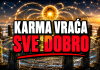 ONO ŠTO SU DAVALI DRUGIMA SADA IM SE VRAĆA: Karma za OVE znakove u narednih 7 dana SPREMA NAJVEĆE IZNENAĐENJE GODINE!