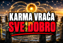 ONO ŠTO SU DAVALI DRUGIMA SADA IM SE VRAĆA: Karma za OVE znakove u narednih 7 dana SPREMA NAJVEĆE IZNENAĐENJE GODINE!