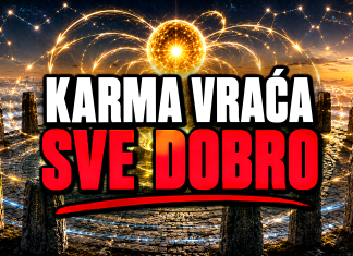 ONO ŠTO SU DAVALI DRUGIMA SADA IM SE VRAĆA: Karma za OVE znakove u narednih 7 dana SPREMA NAJVEĆE IZNENAĐENJE GODINE!