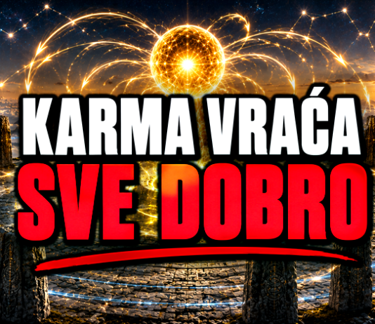ONO ŠTO SU DAVALI DRUGIMA SADA IM SE VRAĆA: Karma za OVE znakove u narednih 7 dana SPREMA NAJVEĆE IZNENAĐENJE GODINE!