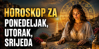 OVA TRI DANA RAZDVAJAJU ISTINU OD ŽELJA: Horoskop koji NEĆE ULJEPŠAVATI STVARNOST – jeste li spremni saznati sve!?