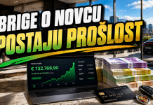 FINANCIJSKI PREOKRET KOJI SE NE PROPUŠTA: OVA 3 znaka uskoro bi mogla zaboraviti što znači brinuti o novcu!
