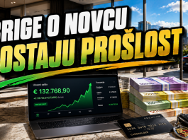 FINANCIJSKI PREOKRET KOJI SE NE PROPUŠTA: OVA 3 znaka uskoro bi mogla zaboraviti što znači brinuti o novcu!