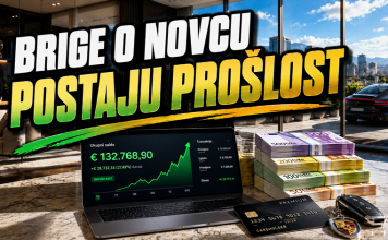 FINANCIJSKI PREOKRET KOJI SE NE PROPUŠTA: OVA 3 znaka uskoro bi mogla zaboraviti što znači brinuti o novcu!