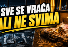 NITKO NIJE SPREMAN NA OVO: Jedni će biti IZDANI OD NAJBLIŽIH, a drugi se bude u NEVJEROJATNOM BOGATSTVU!