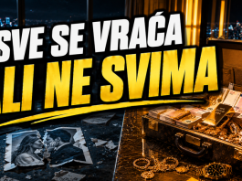 NITKO NIJE SPREMAN NA OVO: Jedni će biti IZDANI OD NAJBLIŽIH, a drugi se bude u NEVJEROJATNOM BOGATSTVU!