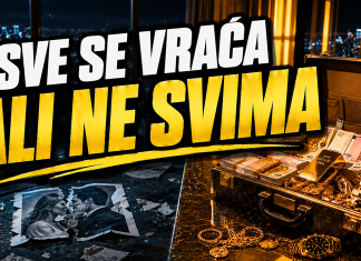NITKO NIJE SPREMAN NA OVO: Jedni će biti IZDANI OD NAJBLIŽIH, a drugi se bude u NEVJEROJATNOM BOGATSTVU!
