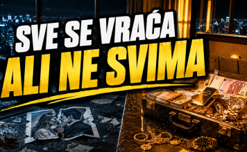 NITKO NIJE SPREMAN NA OVO: Jedni će biti IZDANI OD NAJBLIŽIH, a drugi se bude u NEVJEROJATNOM BOGATSTVU!