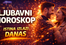 LJUBAVNI HOROSKOP: Lav i Strijelac završavaju u zagrljaju koji su dugo željeli, Djevica, Škorpija i Vodolija se suočavaju s osobom koju srce nikada nije zaboravilo, a Rak, Ribe i Jarac otkrivaju da nisu jedini!
