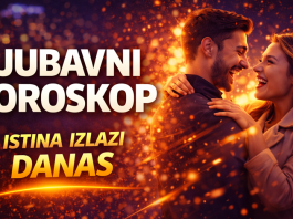 LJUBAVNI HOROSKOP: Lav i Strijelac završavaju u zagrljaju koji su dugo željeli, Djevica, Škorpija i Vodolija se suočavaju s osobom koju srce nikada nije zaboravilo, a Rak, Ribe i Jarac otkrivaju da nisu jedini!