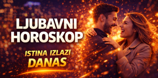 LJUBAVNI HOROSKOP: Lav i Strijelac završavaju u zagrljaju koji su dugo željeli, Djevica, Škorpija i Vodolija se suočavaju s osobom koju srce nikada nije zaboravilo, a Rak, Ribe i Jarac otkrivaju da nisu jedini!