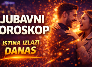 LJUBAVNI HOROSKOP: Lav i Strijelac završavaju u zagrljaju koji su dugo željeli, Djevica, Škorpija i Vodolija se suočavaju s osobom koju srce nikada nije zaboravilo, a Rak, Ribe i Jarac otkrivaju da nisu jedini!