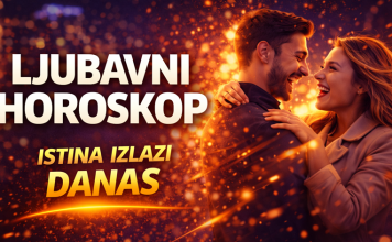 LJUBAVNI HOROSKOP: Lav i Strijelac završavaju u zagrljaju koji su dugo željeli, Djevica, Škorpija i Vodolija se suočavaju s osobom koju srce nikada nije zaboravilo, a Rak, Ribe i Jarac otkrivaju da nisu jedini!