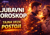 LJUBAVNI HOROSKOP: Jarac, Djevica i Ribe danas se zaljubljuju kada to najmanje očekuju, Bik, Rak i Škorpija suočavaju se s bolnom istinom, Blizanci, Lav i Vaga dobivaju drugu priliku, dok Strijelac, Ovan i Vodolija donose odluku zbog koje nema povratka!