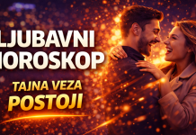 LJUBAVNI HOROSKOP: Jarac, Djevica i Ribe danas se zaljubljuju kada to najmanje očekuju, Bik, Rak i Škorpija suočavaju se s bolnom istinom, Blizanci, Lav i Vaga dobivaju drugu priliku, dok Strijelac, Ovan i Vodolija donose odluku zbog koje nema povratka!
