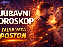 LJUBAVNI HOROSKOP: Jarac, Djevica i Ribe danas se zaljubljuju kada to najmanje očekuju, Bik, Rak i Škorpija suočavaju se s bolnom istinom, Blizanci, Lav i Vaga dobivaju drugu priliku, dok Strijelac, Ovan i Vodolija donose odluku zbog koje nema povratka!