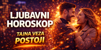 LJUBAVNI HOROSKOP: Jarac, Djevica i Ribe danas se zaljubljuju kada to najmanje očekuju, Bik, Rak i Škorpija suočavaju se s bolnom istinom, Blizanci, Lav i Vaga dobivaju drugu priliku, dok Strijelac, Ovan i Vodolija donose odluku zbog koje nema povratka!