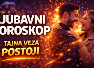 LJUBAVNI HOROSKOP: Jarac, Djevica i Ribe danas se zaljubljuju kada to najmanje očekuju, Bik, Rak i Škorpija suočavaju se s bolnom istinom, Blizanci, Lav i Vaga dobivaju drugu priliku, dok Strijelac, Ovan i Vodolija donose odluku zbog koje nema povratka!