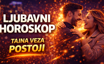 LJUBAVNI HOROSKOP: Jarac, Djevica i Ribe danas se zaljubljuju kada to najmanje očekuju, Bik, Rak i Škorpija suočavaju se s bolnom istinom, Blizanci, Lav i Vaga dobivaju drugu priliku, dok Strijelac, Ovan i Vodolija donose odluku zbog koje nema povratka!