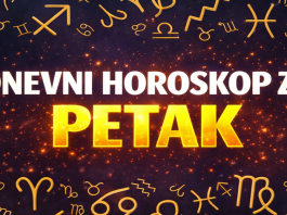 DNEVNI HOROSKOP: Ovan, Bik i Škorpija danas će pogriješiti, Blizanci, Lav i Ribe pronaći će ono što nije smjelo biti pronađeno, Rak, Djevica i Vodolija okreću leđa prošlosti, dok Vaga, Strijelac i Jarac više nemaju vremena za čekanje!