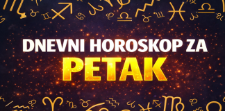 DNEVNI HOROSKOP: Ovan, Bik i Škorpija danas će pogriješiti, Blizanci, Lav i Ribe pronaći će ono što nije smjelo biti pronađeno, Rak, Djevica i Vodolija okreću leđa prošlosti, dok Vaga, Strijelac i Jarac više nemaju vremena za čekanje!