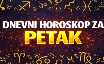 DNEVNI HOROSKOP: Ovan, Bik i Škorpija danas će pogriješiti, Blizanci, Lav i Ribe pronaći će ono što nije smjelo biti pronađeno, Rak, Djevica i Vodolija okreću leđa prošlosti, dok Vaga, Strijelac i Jarac više nemaju vremena za čekanje!