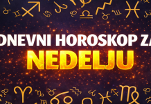 DNEVNI HOROSKOP: Ovan, Lav i Jarac ulaze na vrata bez povratka, Bik, Rak i Ribe dobivaju dokaz koji ruši sve, Blizanci, Strijelac i Vaga prekidaju pravila, dok Škorpija, Djevica i Vodolija postaju glavna priča dana!