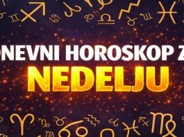 DNEVNI HOROSKOP: Ovan, Lav i Jarac ulaze na vrata bez povratka, Bik, Rak i Ribe dobivaju dokaz koji ruši sve, Blizanci, Strijelac i Vaga prekidaju pravila, dok Škorpija, Djevica i Vodolija postaju glavna priča dana!