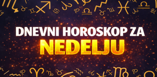 DNEVNI HOROSKOP: Ovan, Lav i Jarac ulaze na vrata bez povratka, Bik, Rak i Ribe dobivaju dokaz koji ruši sve, Blizanci, Strijelac i Vaga prekidaju pravila, dok Škorpija, Djevica i Vodolija postaju glavna priča dana!