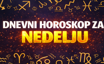 DNEVNI HOROSKOP: Ovan, Lav i Jarac ulaze na vrata bez povratka, Bik, Rak i Ribe dobivaju dokaz koji ruši sve, Blizanci, Strijelac i Vaga prekidaju pravila, dok Škorpija, Djevica i Vodolija postaju glavna priča dana!