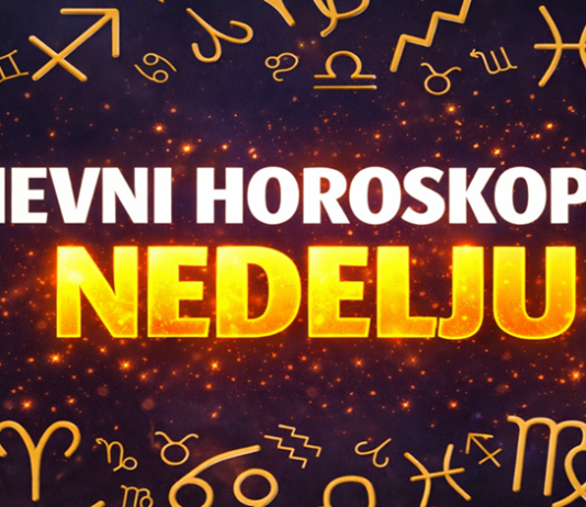 DNEVNI HOROSKOP: Ovan, Lav i Jarac ulaze na vrata bez povratka, Bik, Rak i Ribe dobivaju dokaz koji ruši sve, Blizanci, Strijelac i Vaga prekidaju pravila, dok Škorpija, Djevica i Vodolija postaju glavna priča dana!