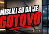 NISU OČEKIVALI DA ĆE IH OVO PONOVO SUSTIĆI: OVI znakovi suočavaju se s problemom koji su smatrali završenom pričom!