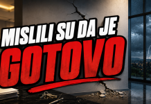 NISU OČEKIVALI DA ĆE IH OVO PONOVO SUSTIĆI: OVI znakovi suočavaju se s problemom koji su smatrali završenom pričom!