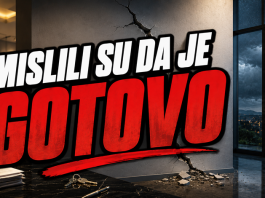 NISU OČEKIVALI DA ĆE IH OVO PONOVO SUSTIĆI: OVI znakovi suočavaju se s problemom koji su smatrali završenom pričom!