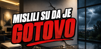 NISU OČEKIVALI DA ĆE IH OVO PONOVO SUSTIĆI: OVI znakovi suočavaju se s problemom koji su smatrali završenom pričom!