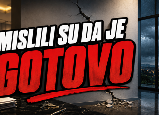 NISU OČEKIVALI DA ĆE IH OVO PONOVO SUSTIĆI: OVI znakovi suočavaju se s problemom koji su smatrali završenom pričom!