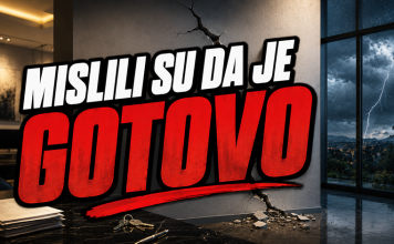 NISU OČEKIVALI DA ĆE IH OVO PONOVO SUSTIĆI: OVI znakovi suočavaju se s problemom koji su smatrali završenom pričom!