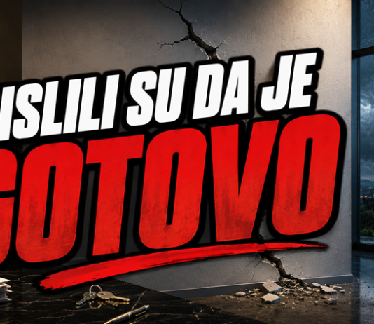 NISU OČEKIVALI DA ĆE IH OVO PONOVO SUSTIĆI: OVI znakovi suočavaju se s problemom koji su smatrali završenom pričom!
